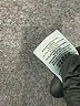 Lucky Brand Hearts Blue Jeans Size 2 - photo 5