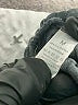 Unbranded Chevron-herringbone Gray Active Pants Size M - photo 8