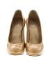 Stuart Weitzman Yellow Heels Size 6 1/2 - photo 2