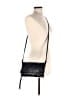 Margot Black Leather Crossbody Bag One size - photo 2