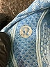 Lululemon Athletica Blue Tank Top Size 4 - photo 6