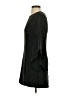 VICI Solid Black Cocktail Dress Size S - photo 5