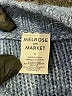 Melrose and Market Blue Pullover Sweater Size S - photo 7