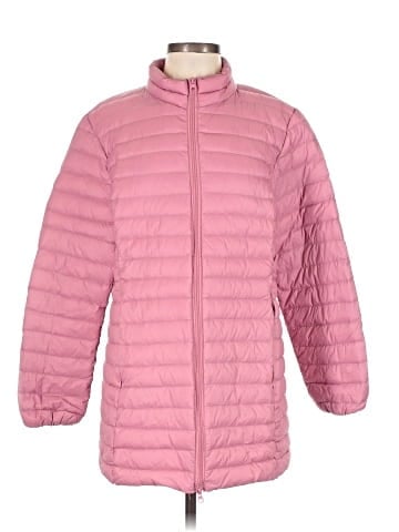 Unbranded Jacket (view 1)