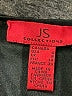 JS Collections Black Tank Top Size 6 - photo 7