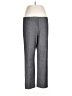 Ann Taylor Tweed Gray Dress Pants Size 12 - photo 1