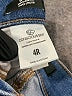 Express Blue Jeans Size 4 - photo 7