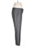 Ann Taylor Tweed Gray Dress Pants Size 12 - photo 4