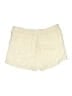Caslon Ivory Shorts Size L - photo 2