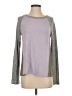 Saturday Sunday Gray Pullover Sweater Size XS - photo 1