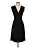Candie's Solid Black Cocktail Dress Size S - photo 1
