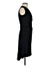 Candie's Solid Black Cocktail Dress Size S - photo 4