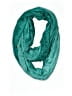 Echo Teal Scarf One size - photo 1