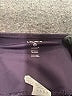 Layer 8 Solid Purple Active Pants Size M - photo 7