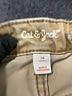 Cat & Jack Green Jeans Size 14 - photo 3