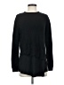 Sandro Black Pullover Sweater Size Sm (1) - photo 1
