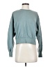 Old Navy Teal Sweatshirt Size XS - photo 1