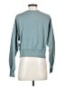 Old Navy Teal Sweatshirt Size XS - photo 2