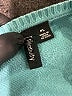 Relativity Solid Teal Cardigan Size L (petite) - photo 7