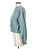Old Navy Teal Sweatshirt Size XS - photo 5