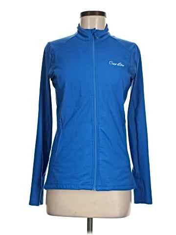 Level Wear Track Jacket (view 1)