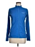 Level Wear Blue Track Jacket Size M - photo 1