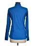 Level Wear Blue Track Jacket Size M - photo 2