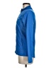 Level Wear Blue Track Jacket Size M - photo 5