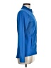 Level Wear Blue Track Jacket Size M - photo 4