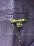 BRUSNIKA Purple Cardigan Size S - photo 7