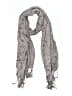 Unbranded Gray Pink Scarf One size - photo 1