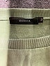 Zesica Green Sweatshirt Size M - photo 7