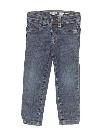 OshKosh B'gosh Jeans (view 1)