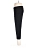 Rafaella Solid Black Dress Pants Size 12 - photo 5