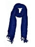 Unbranded Blue Scarf One size - photo 1