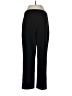 Old Navy Solid Black Casual Pants Size L - photo 2