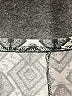 Assorted Brands Graphic Gray Casual Dress Size XXL (estimated) - photo 7