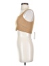 Everlane Gold Sweater Vest Size XS - photo 5