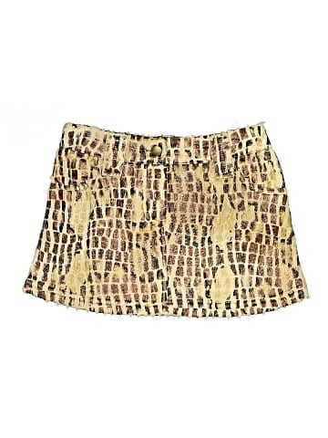 Hannah Banana Skirt (view 1)