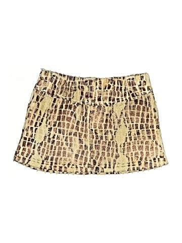 Hannah Banana Skirt (view 2)