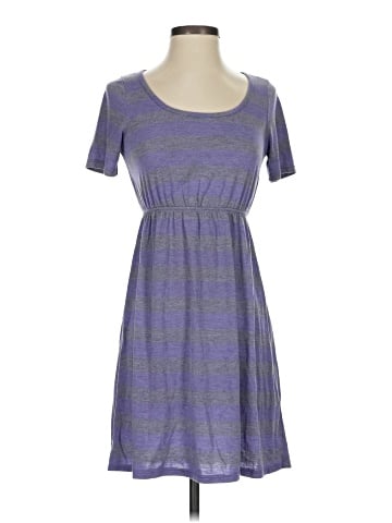 Everly Casual Dress (view 1)