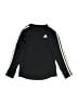Adidas 100% Polyester Black Long Sleeve T-Shirt Size S (youth) - photo 1