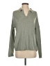 Staccato Gray Pullover Sweater Size S - photo 1