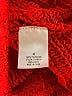 Jun & Ivy 100% Polyester Red Pullover Sweater Size M - photo 8
