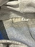 Unbranded Plaid Blue Jacket Size 9 - 10 - photo 5