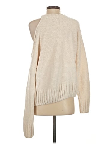 Honey Punch Turtleneck Sweater (view 2)