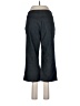 Sandro Chevron-herringbone Blue Dress Pants Size 10 - photo 2