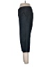 Sandro Chevron-herringbone Blue Dress Pants Size 10 - photo 5