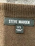 Steve Madden Brown Cardigan Size XS - photo 7