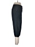 Sandro Chevron-herringbone Blue Dress Pants Size 10 - photo 4